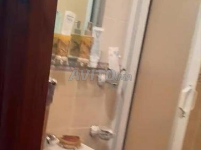 Appartement location à Anfa, Gharb-Chrarda-Beni Hssen