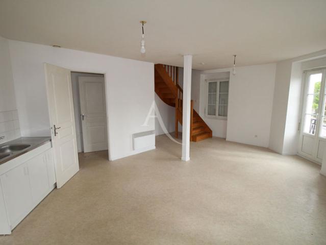 Appartement location à Segré, Soeurdres