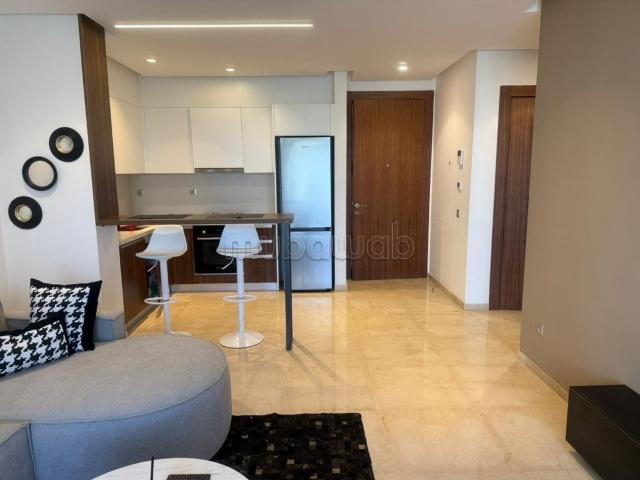 Appartement location à Rbat