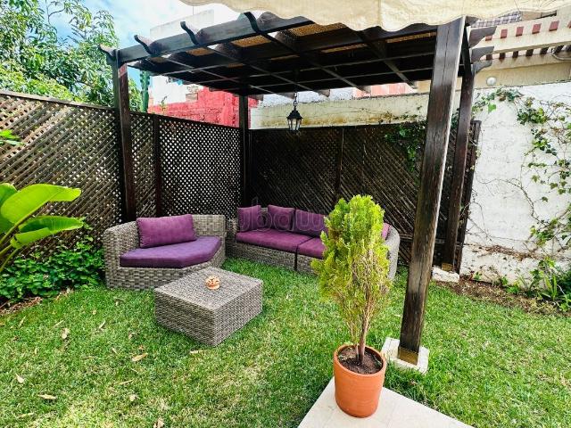 Villa location à Skhirat