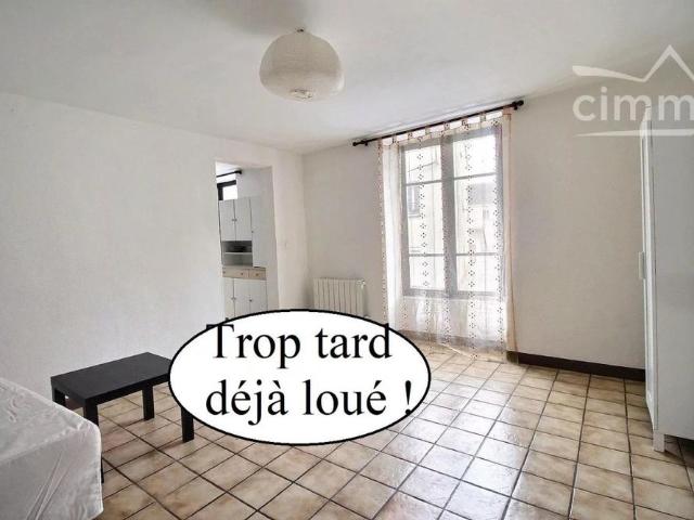 Appartement location à Corbeil-Essonnes, Essonne