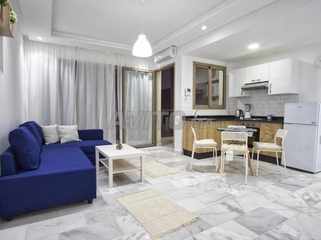 Appartement location à Nouaceur, Gharb-Chrarda-Beni Hssen