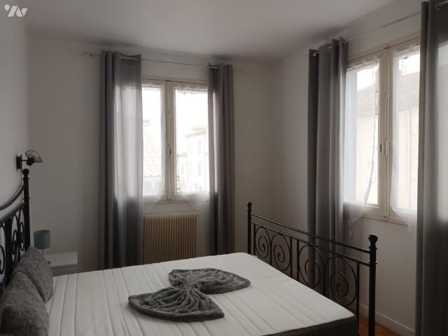 Maison location à Cazères, Haute-Garonne