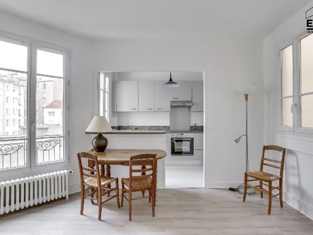 Appartement location à Nanterre, Courbevoie