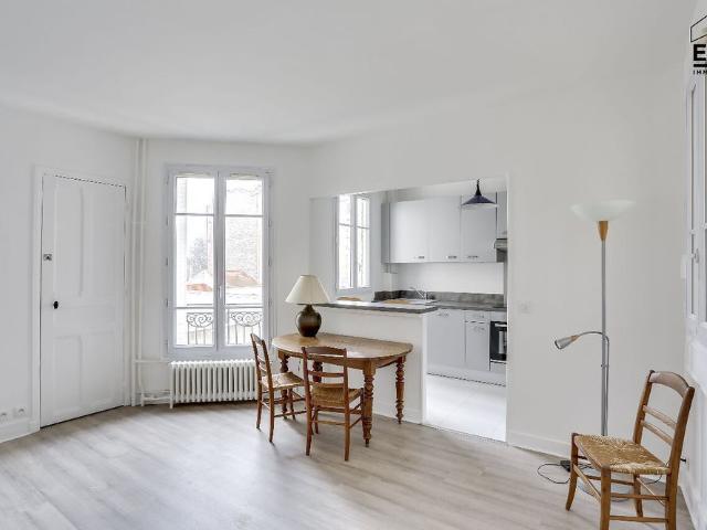 Appartement location à Nanterre, Courbevoie