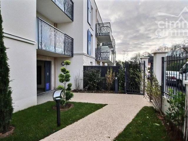 Appartement location à Évry, Petit-bourg