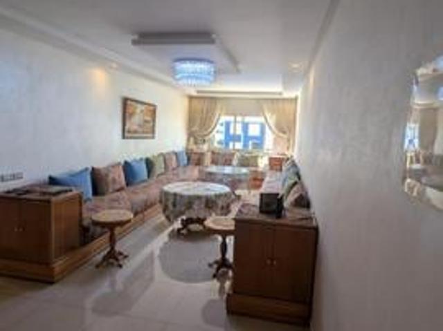 Appartement location à Mohammedia, Gharb-Chrarda-Beni Hssen