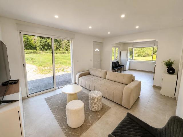 Appartement location à Senlis, Crépy-en-valois
