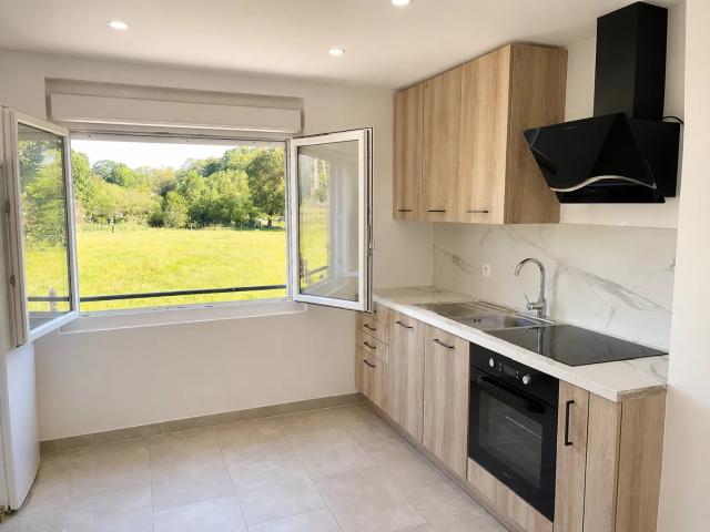 Appartement location à Senlis, Crépy-en-valois