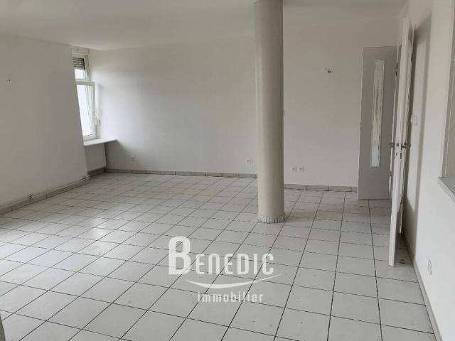 Appartement location à Forbach-Boulay-Moselle, Creutzwald
