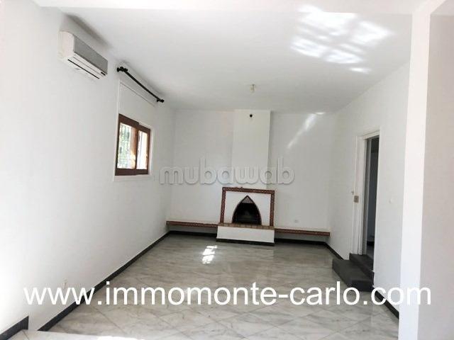 Villa location à Rbat
