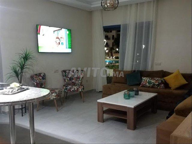Appartement location à Martil, Tanger-Tétouan