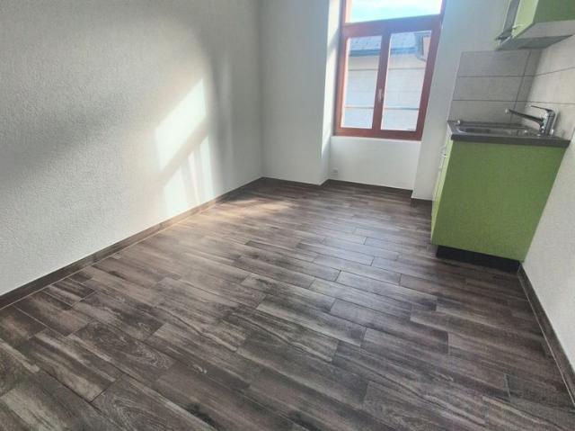 Apartment mieten in Sierre