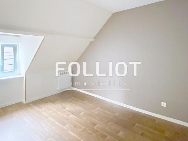 Appartement location à Avranches