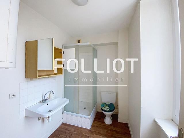 Appartement location à Avranches