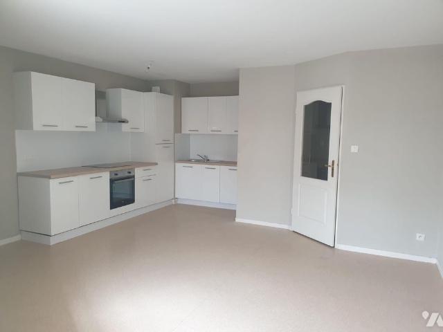 Appartement location à Dunkerque