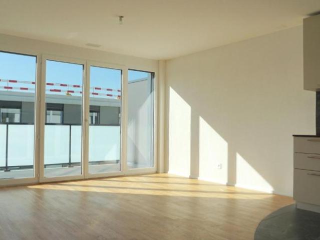 Apartment mieten in Delémont, Jura