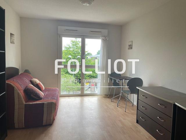 Appartement location à Vire