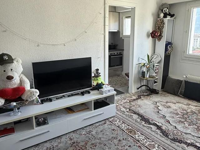 Apartment mieten in Aigle, Waadt