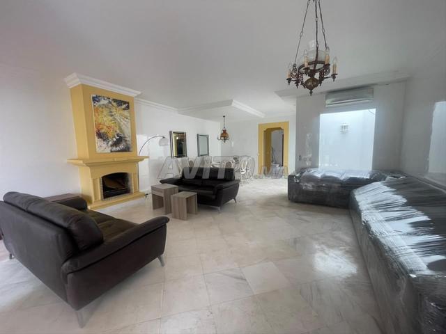 Maison location à Dar Bouazza, Gharb-Chrarda-Beni Hssen