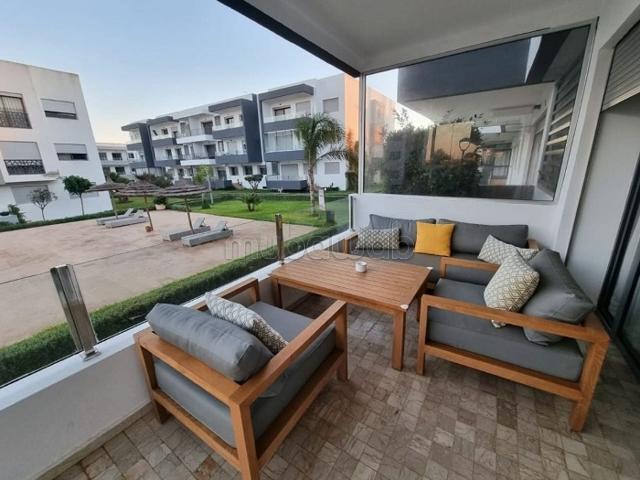 Appartement location à Dar Bouazza, Gharb-Chrarda-Beni Hssen