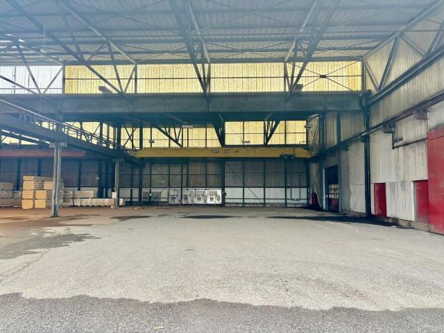 Immobilie mieten in Aigle, Waadt