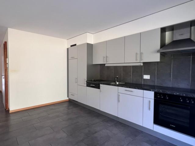 Apartment mieten in Monthey