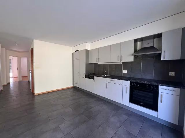 Apartment mieten in Choëx, Monthey