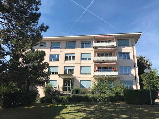 Apartment mieten in Pully, Waadt