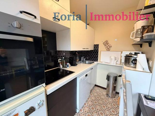 Appartement location à Lisieux, Deauville