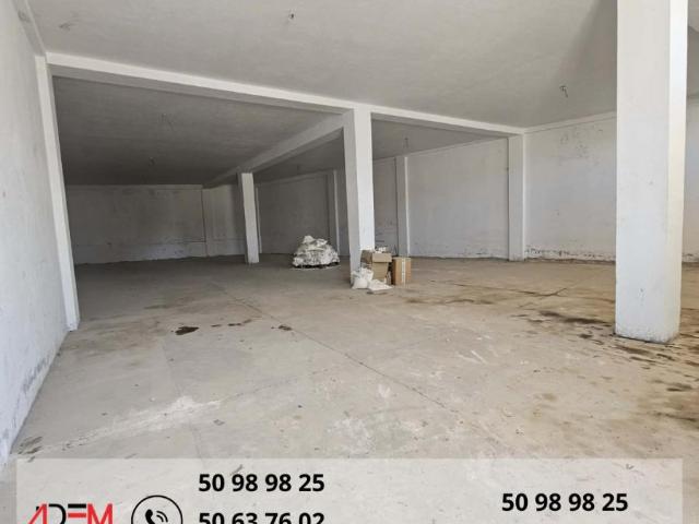 Propriété location à Sousse Riadh, Akouda