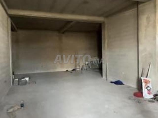 Local commercial location à Dar Bouazza, Gharb-Chrarda-Beni Hssen