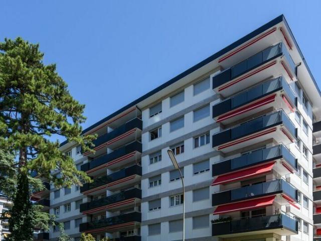 Immobilie mieten in Vevey, Waadt