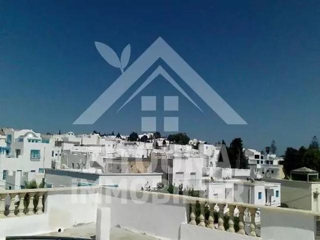 Appartement location