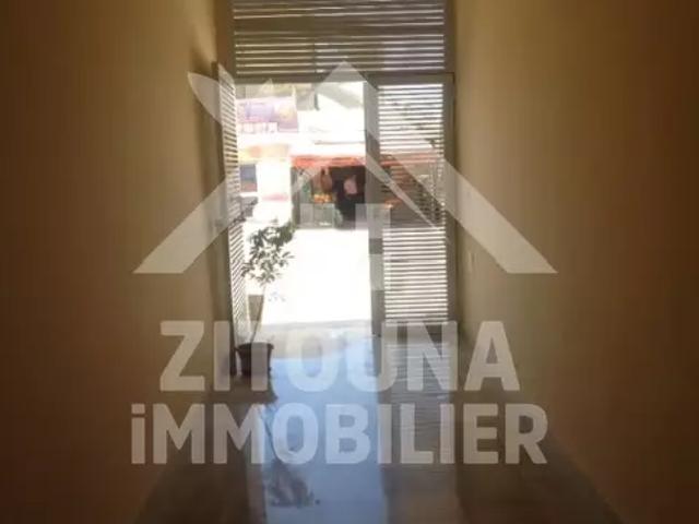 Appartement location