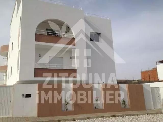 Appartement location