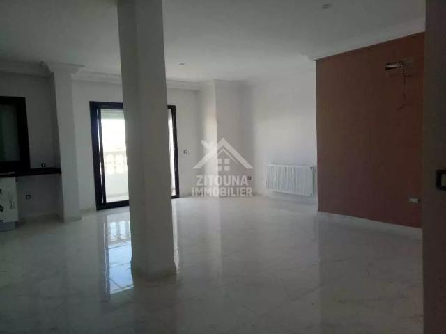 Appartement location