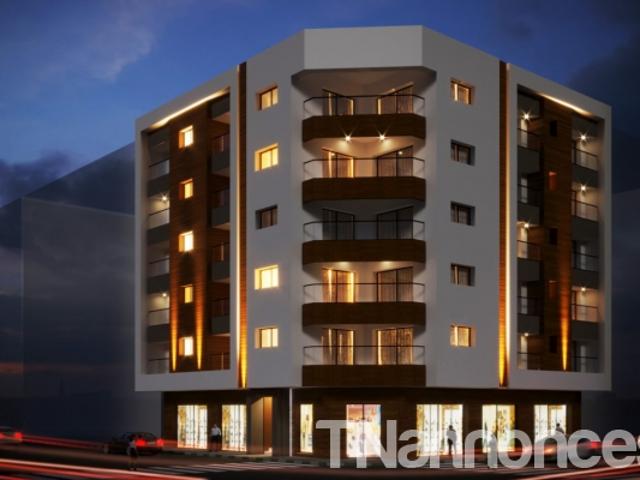 Appartement location