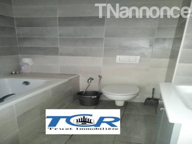 Appartement location
