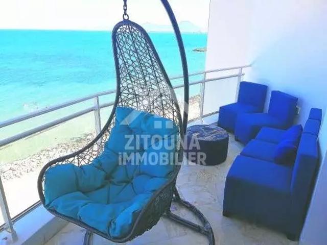 Appartement location