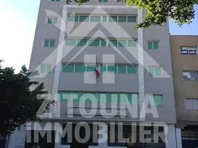 Bureau location à Ain Zaghouan, Douz