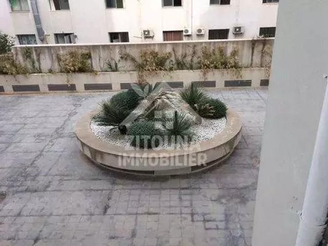Bureau location