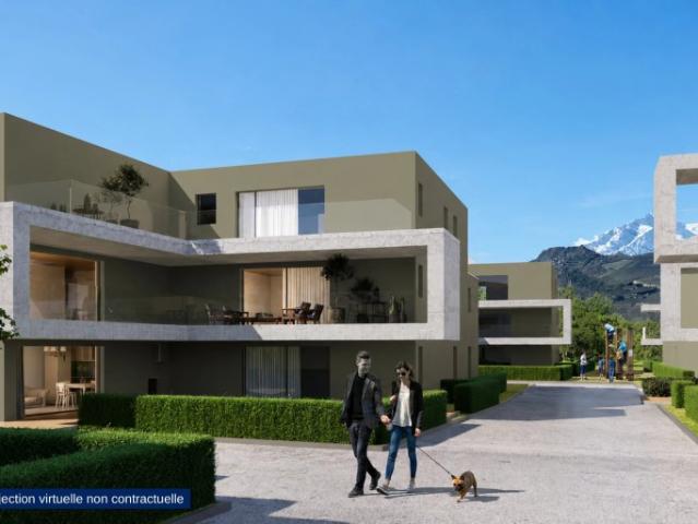 Apartment mieten in Les Mayens-de-Sion, Wallis