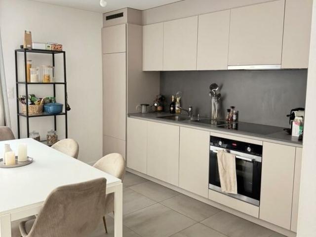 Wohnung mieten in Areuse