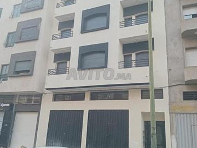Local commercial location à Lyautey