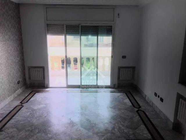 Appartement location