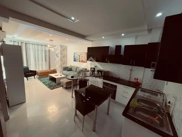 Appartement location à Ariana, Ariana Ville