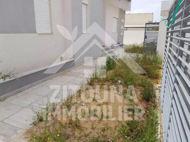 Appartement location