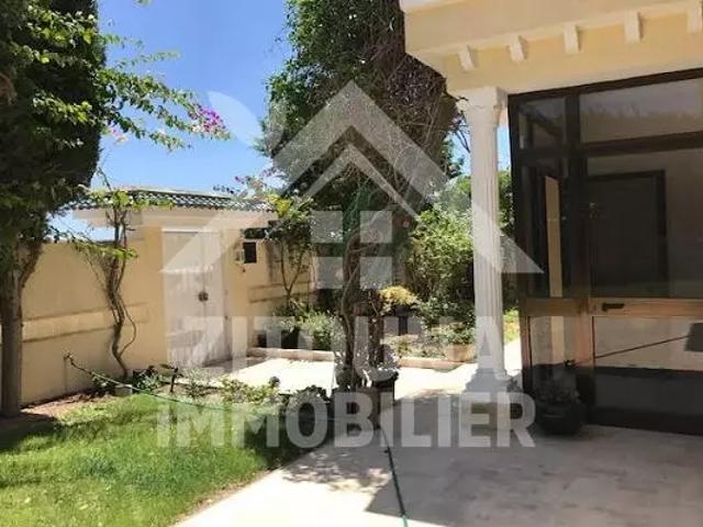 Appartement location