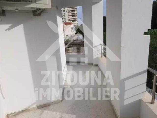 Appartement location